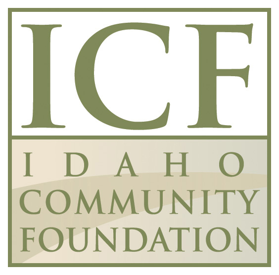 ICF logo